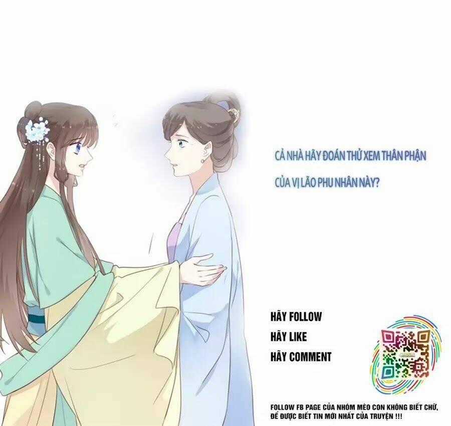 Kính Hoa Thương Chapter 25 trang 102