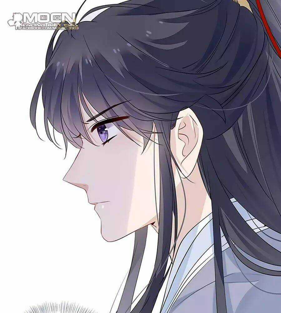 Kính Hoa Thương Chapter 25 trang 11