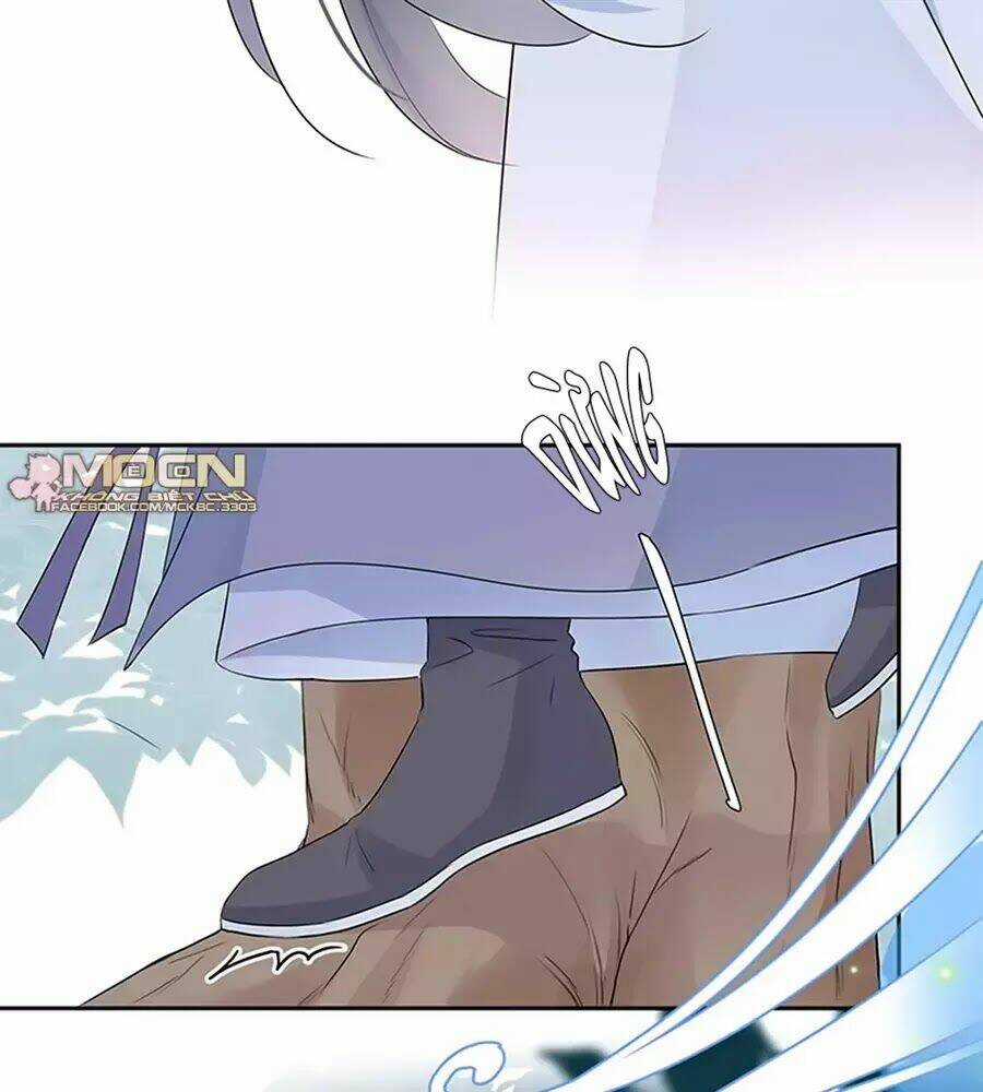 Kính Hoa Thương Chapter 25 trang 13