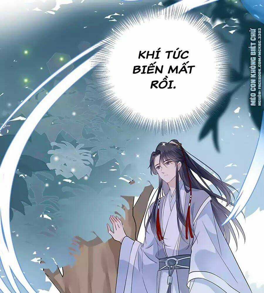 Kính Hoa Thương Chapter 25 trang 15