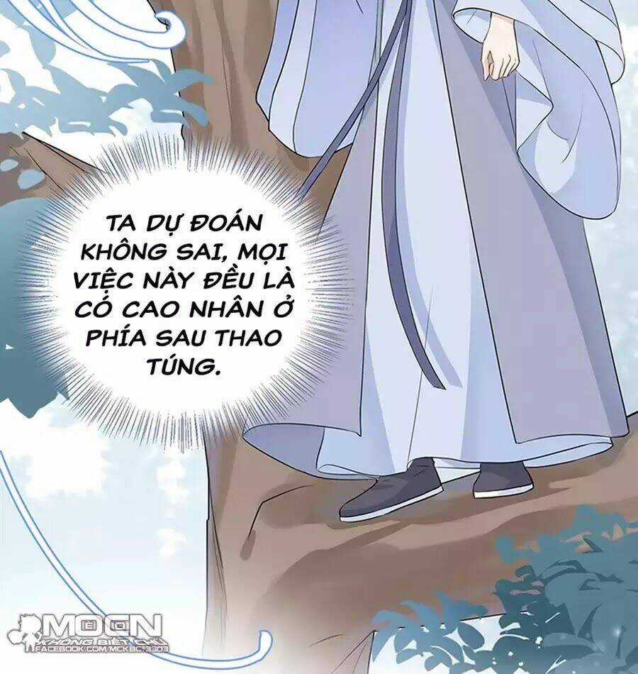 Kính Hoa Thương Chapter 25 trang 16