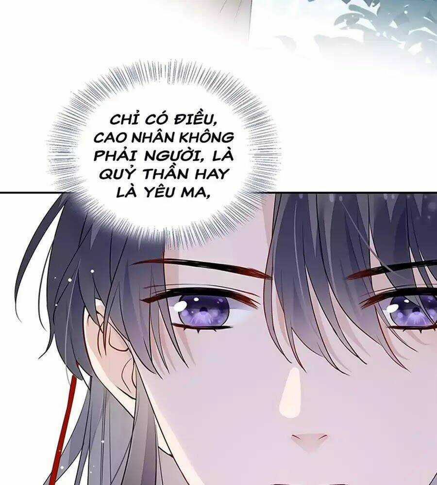 Kính Hoa Thương Chapter 25 trang 17