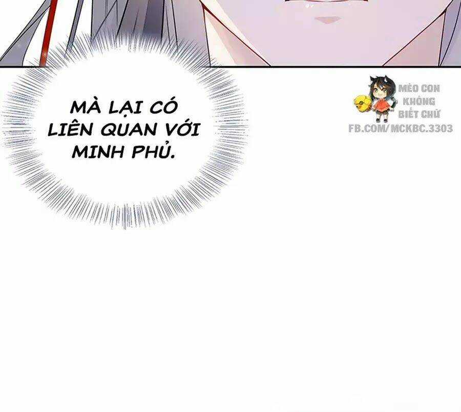 Kính Hoa Thương Chapter 25 trang 18