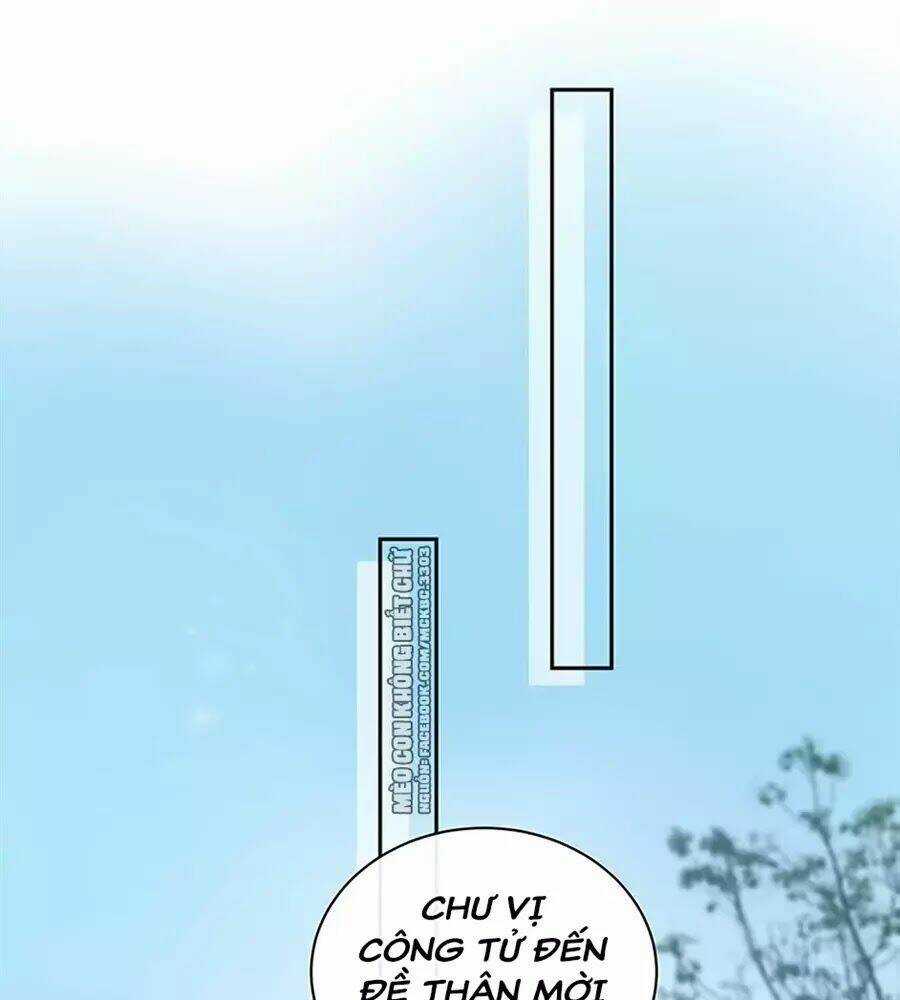 Kính Hoa Thương Chapter 25 trang 19