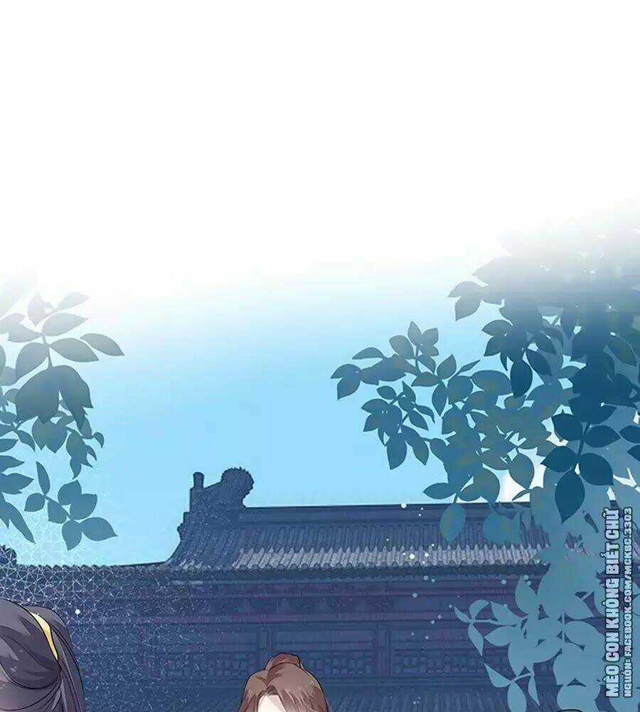 Kính Hoa Thương Chapter 25 trang 22