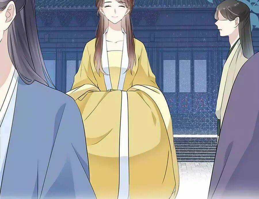 Kính Hoa Thương Chapter 25 trang 23