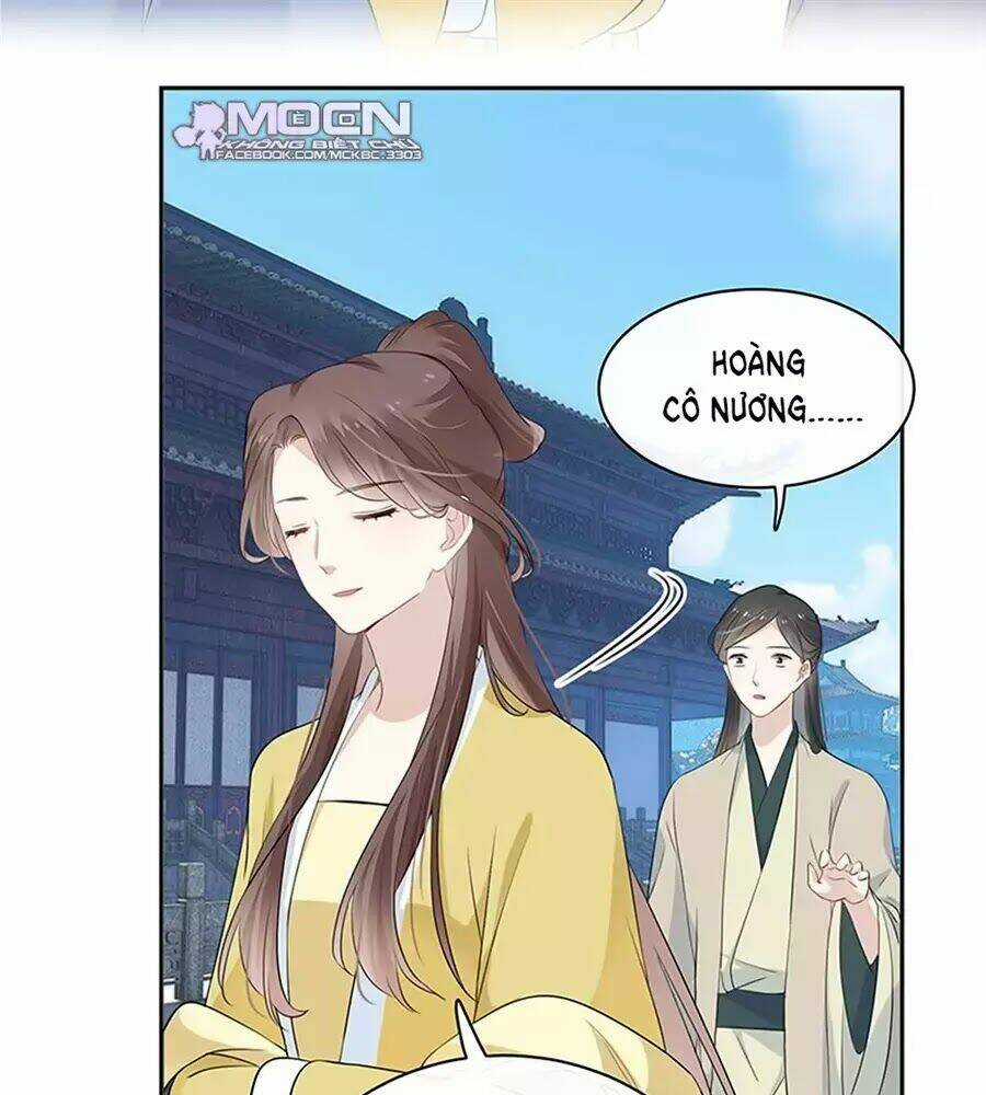 Kính Hoa Thương Chapter 25 trang 24