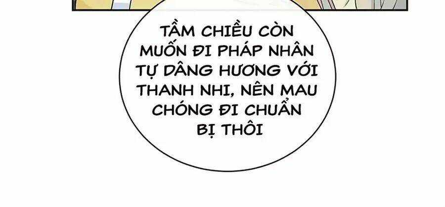 Kính Hoa Thương Chapter 25 trang 25