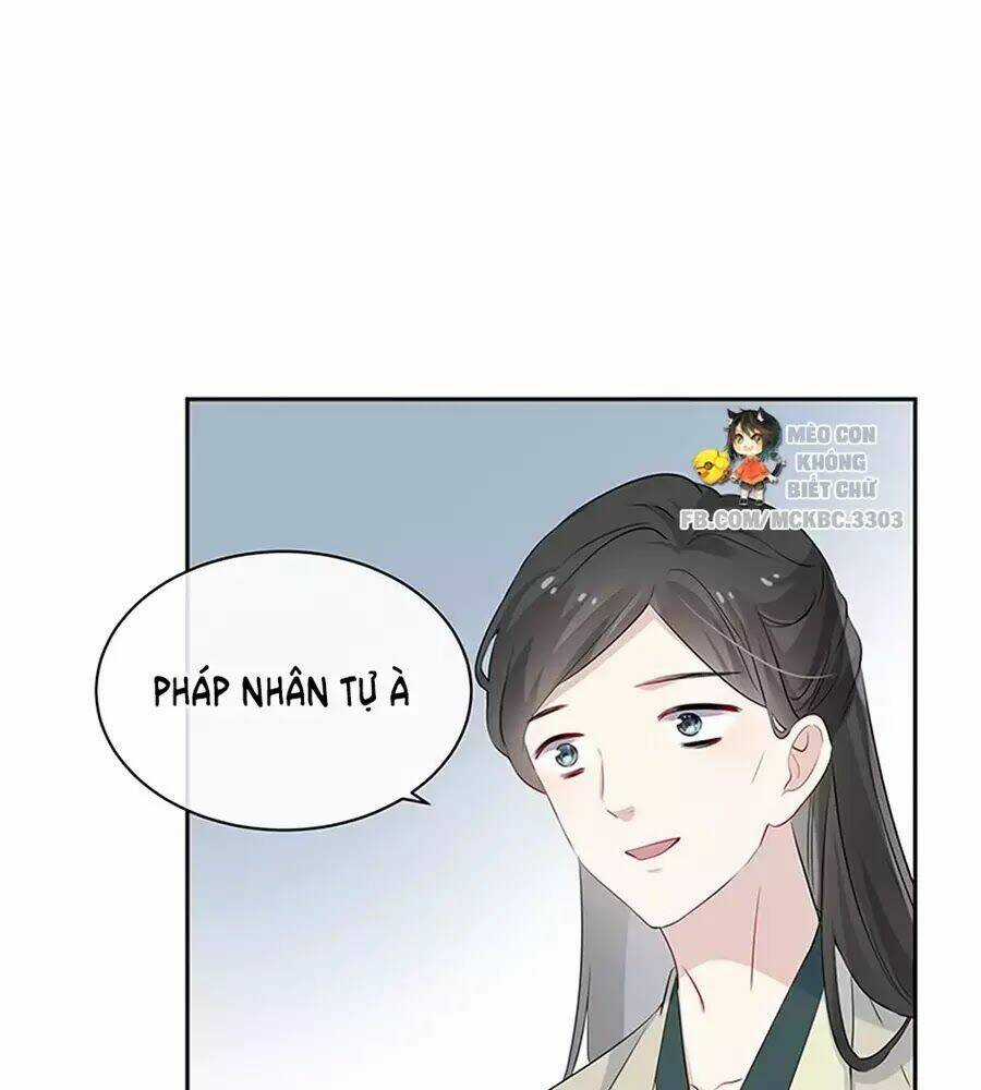 Kính Hoa Thương Chapter 25 trang 26