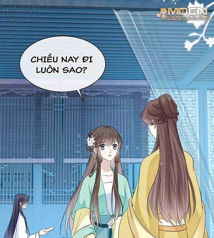 Kính Hoa Thương Chapter 25 trang 30