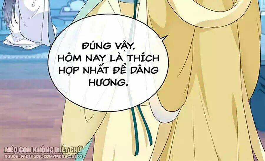 Kính Hoa Thương Chapter 25 trang 31