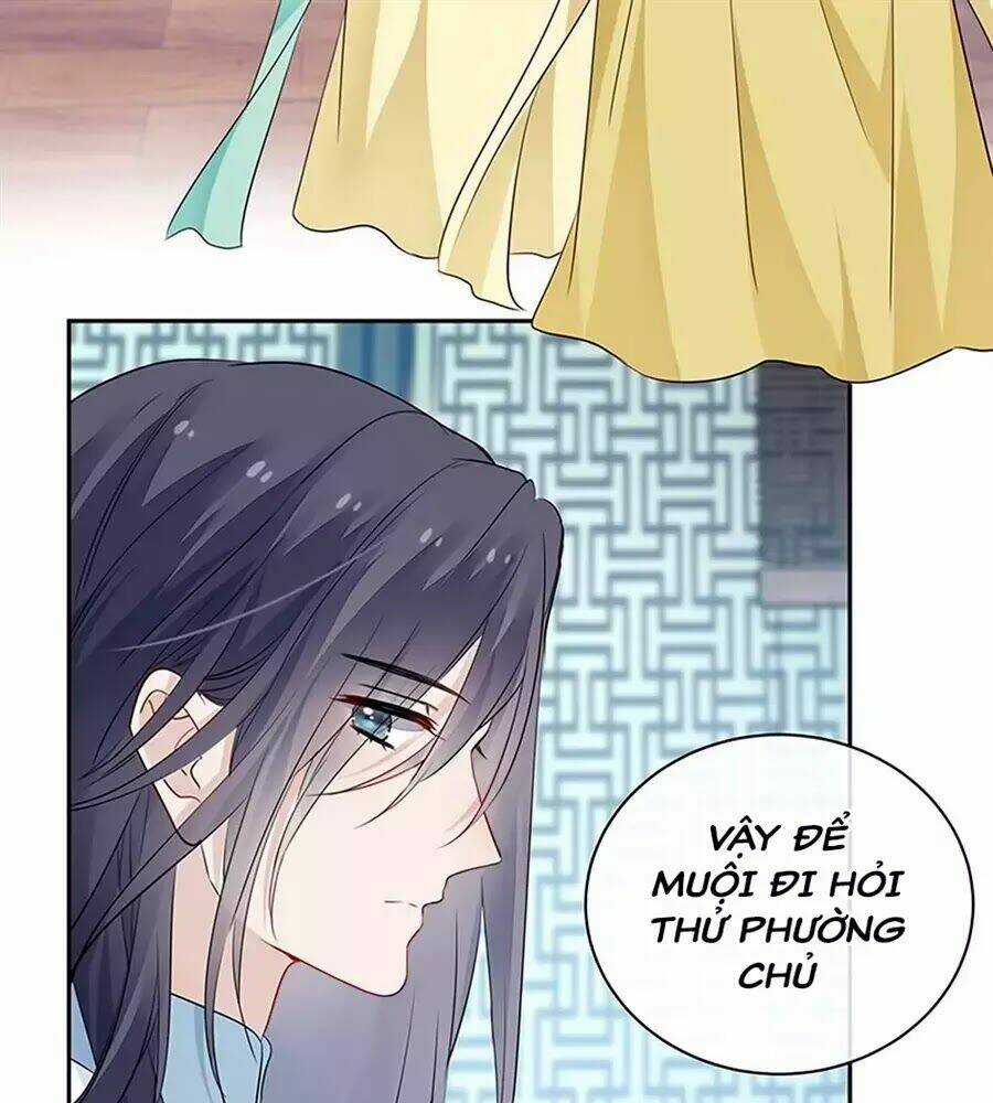 Kính Hoa Thương Chapter 25 trang 32