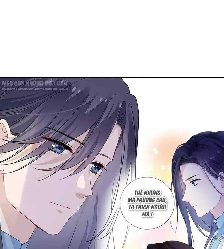 Kính Hoa Thương Chapter 25 trang 34