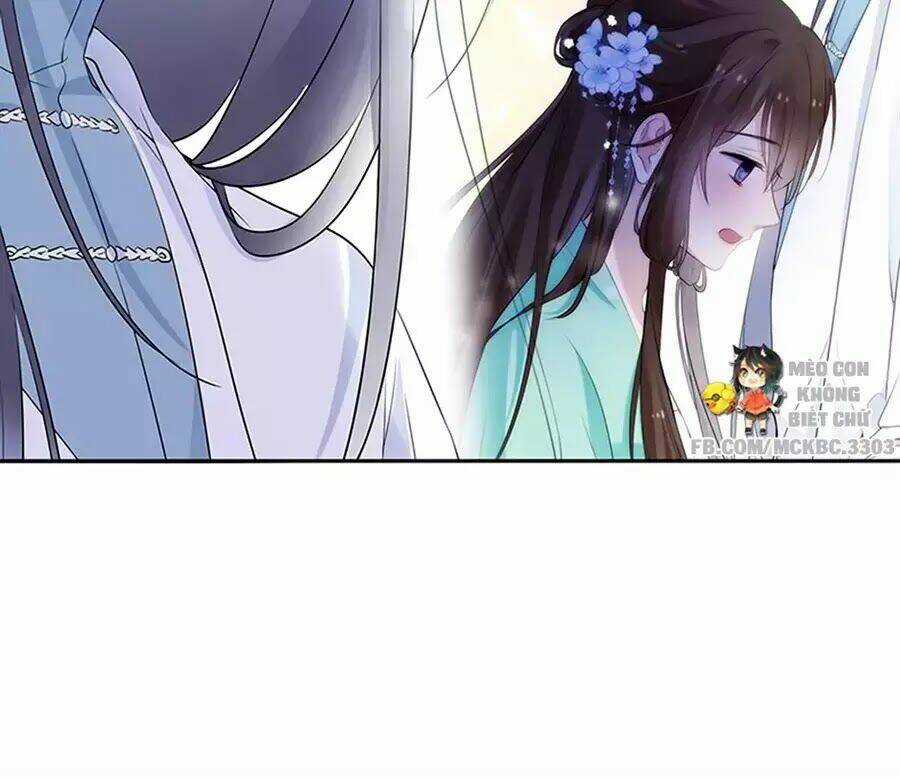 Kính Hoa Thương Chapter 25 trang 35