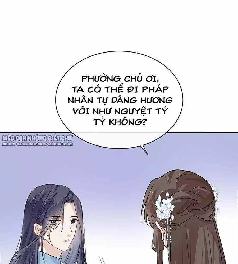 Kính Hoa Thương Chapter 25 trang 36