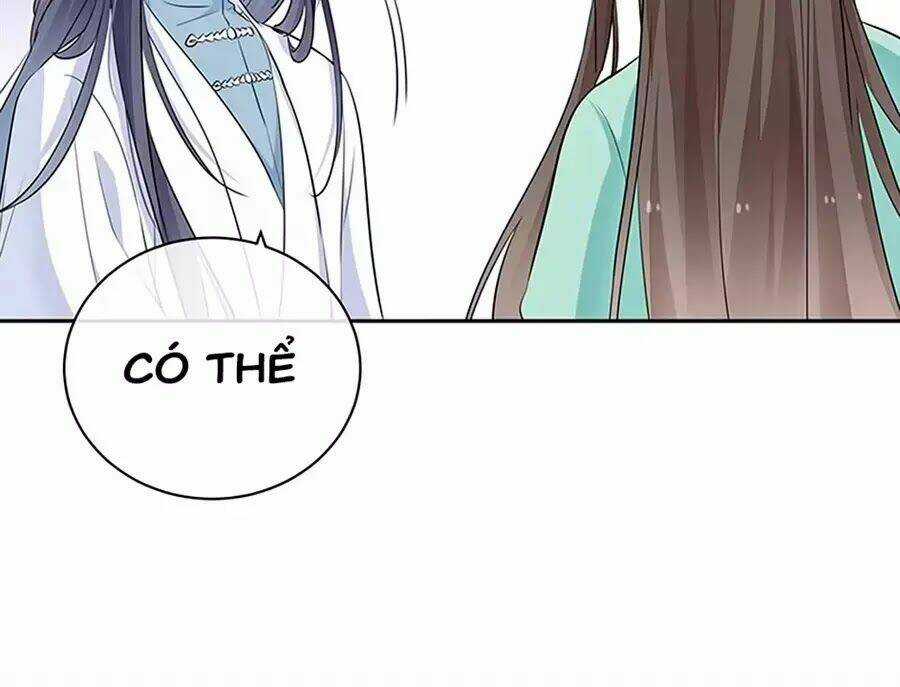 Kính Hoa Thương Chapter 25 trang 37