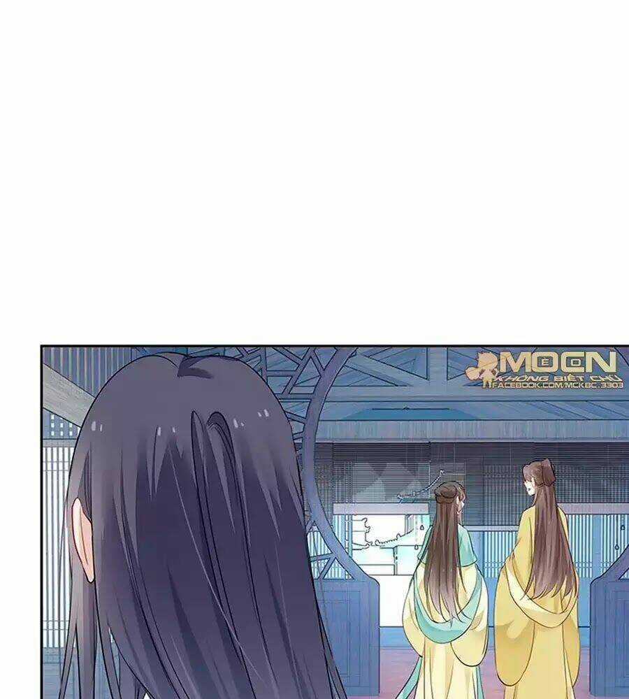 Kính Hoa Thương Chapter 25 trang 38