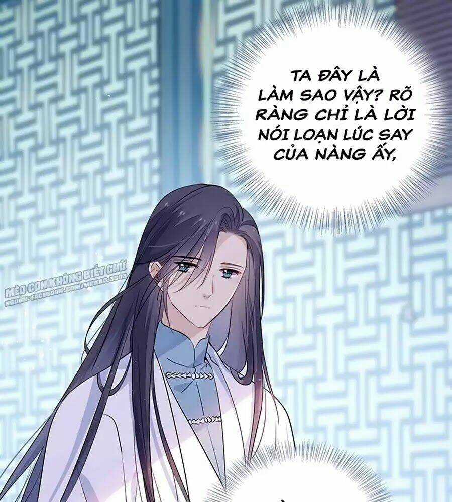 Kính Hoa Thương Chapter 25 trang 40