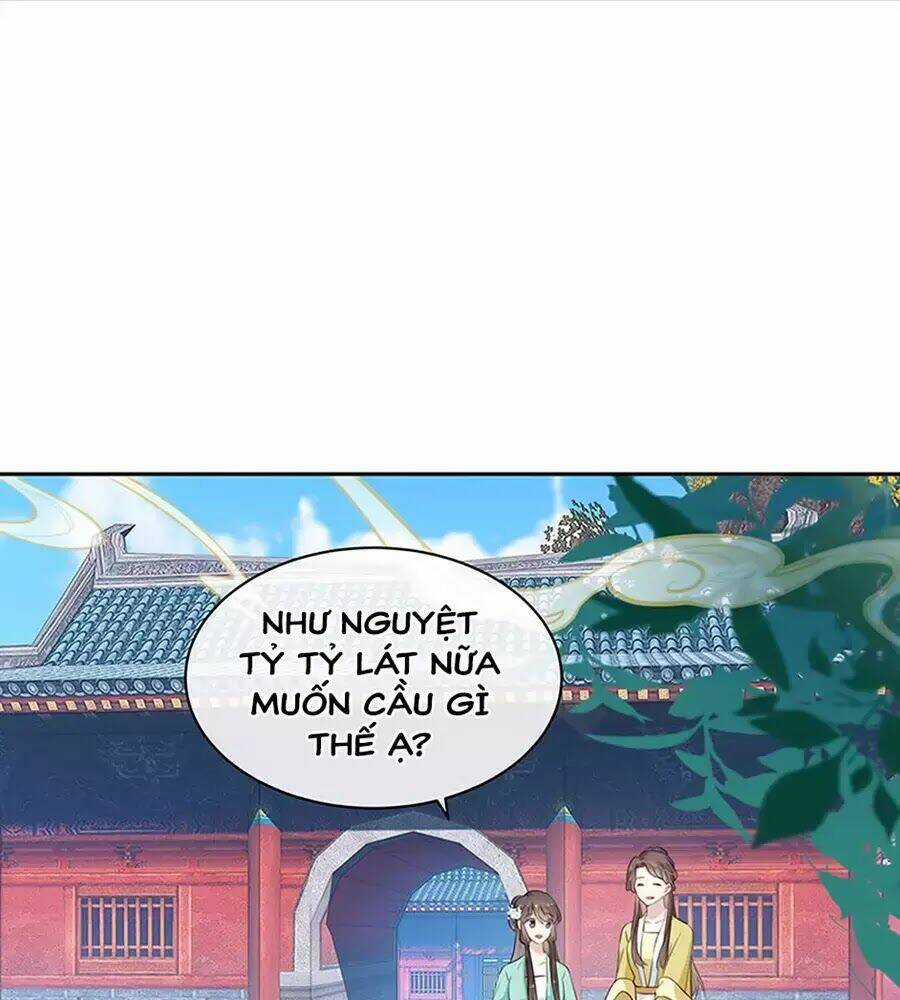 Kính Hoa Thương Chapter 25 trang 46