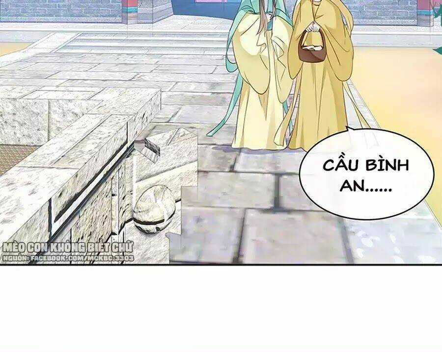 Kính Hoa Thương Chapter 25 trang 47