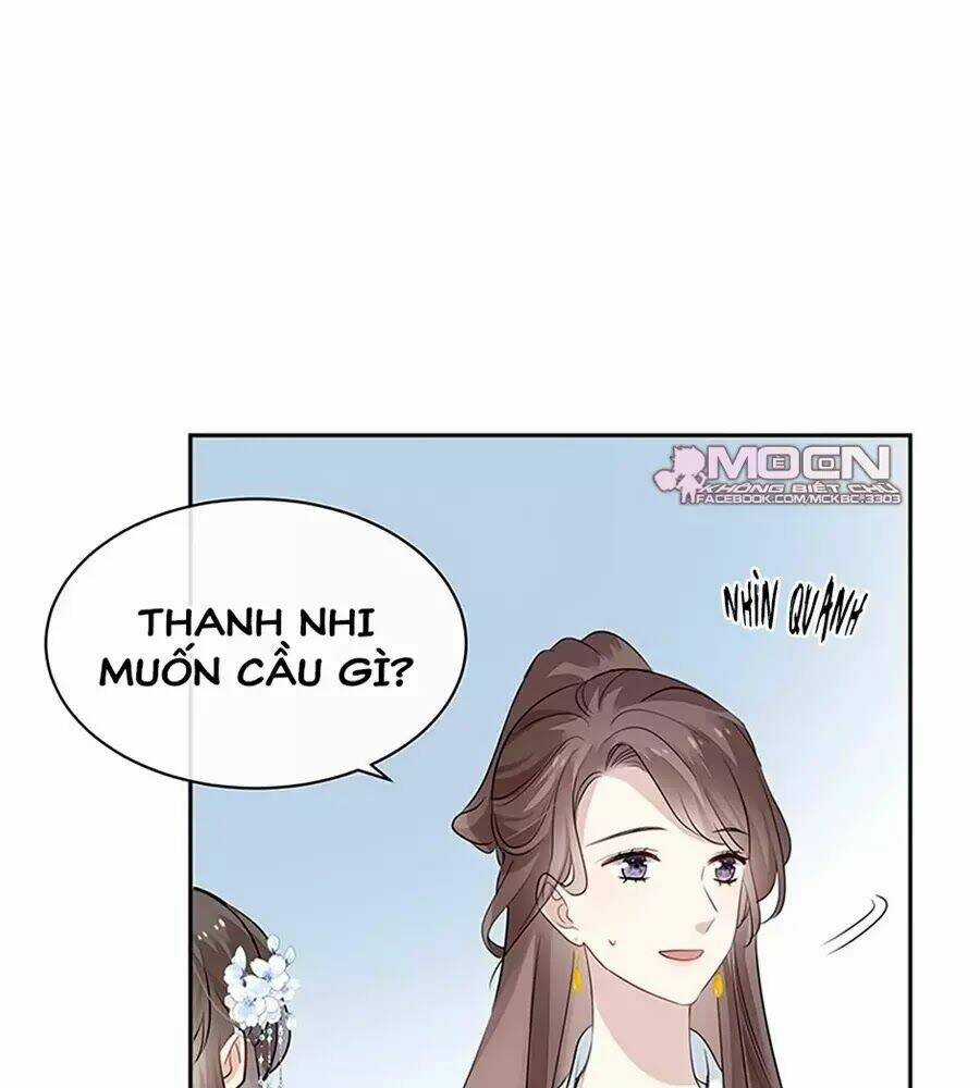 Kính Hoa Thương Chapter 25 trang 48