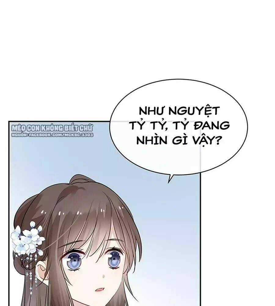 Kính Hoa Thương Chapter 25 trang 50