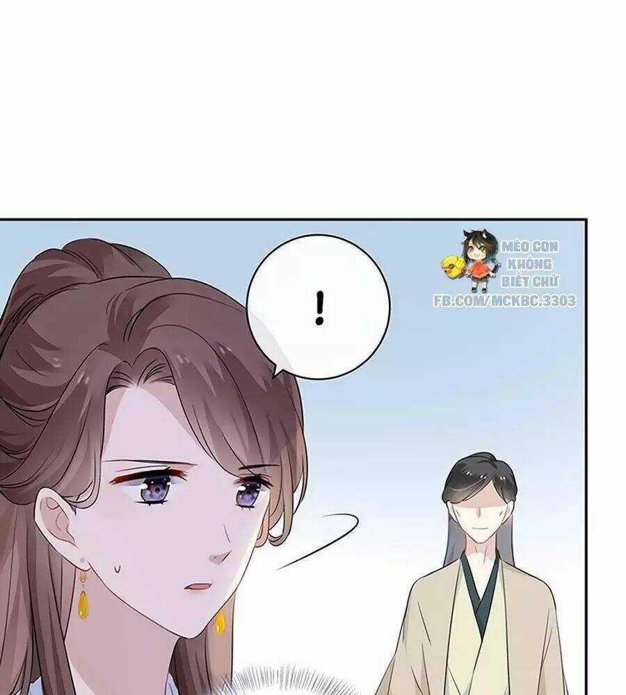 Kính Hoa Thương Chapter 25 trang 52