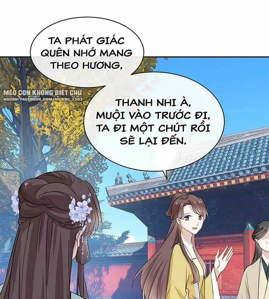 Kính Hoa Thương Chapter 25 trang 54