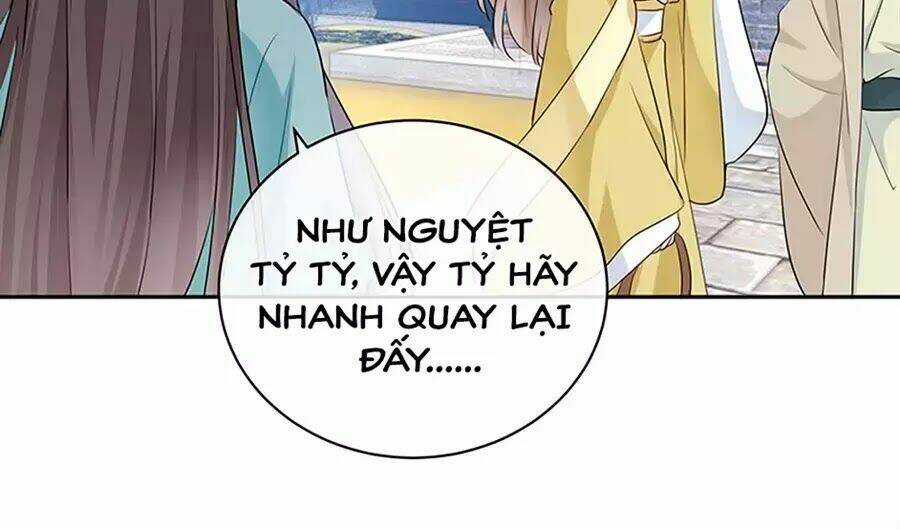 Kính Hoa Thương Chapter 25 trang 55