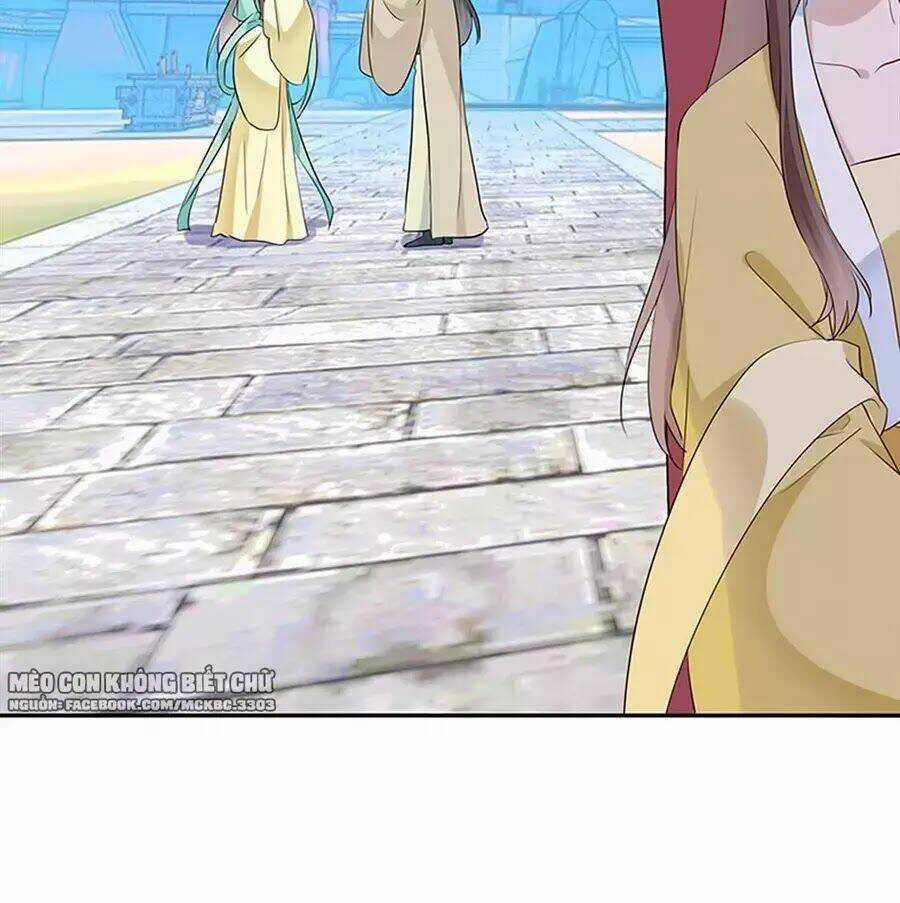 Kính Hoa Thương Chapter 25 trang 57