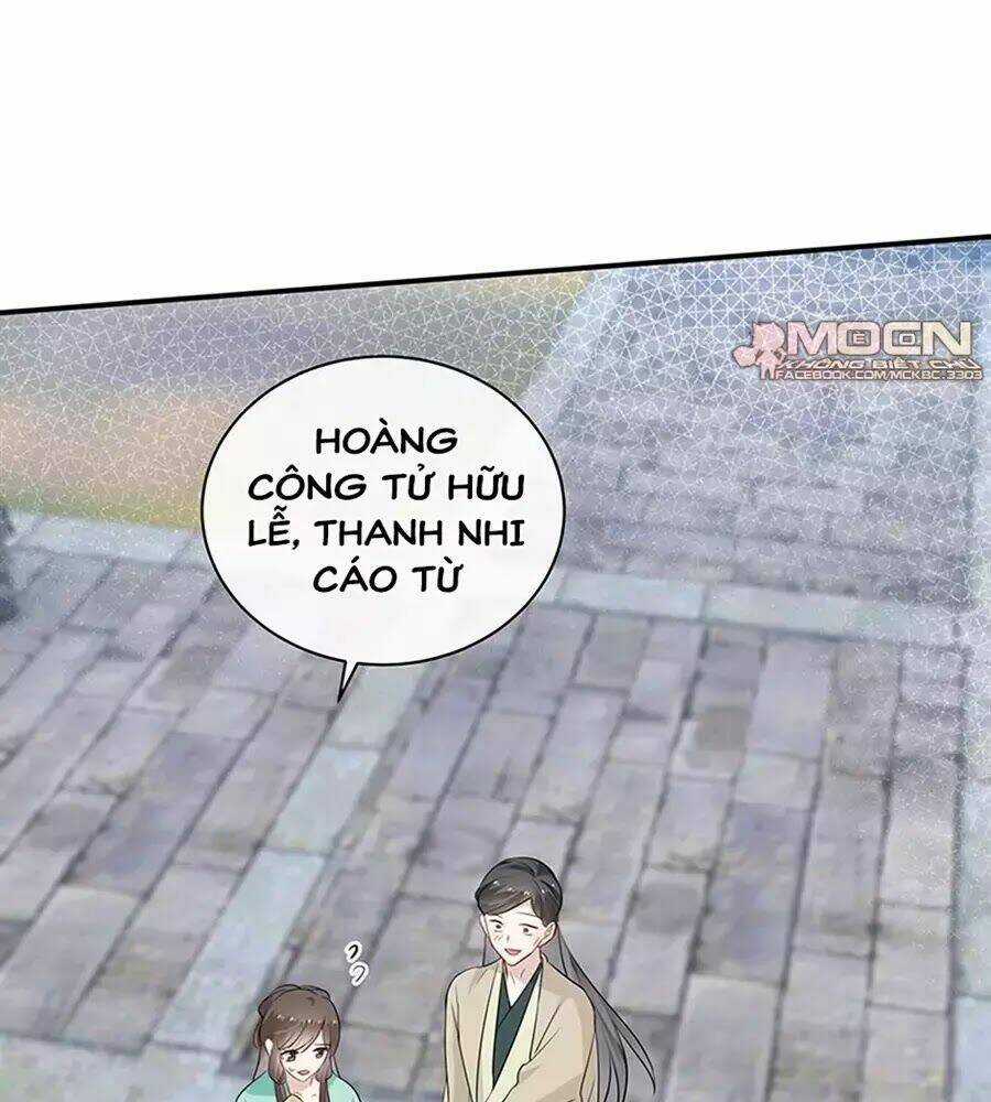 Kính Hoa Thương Chapter 25 trang 58