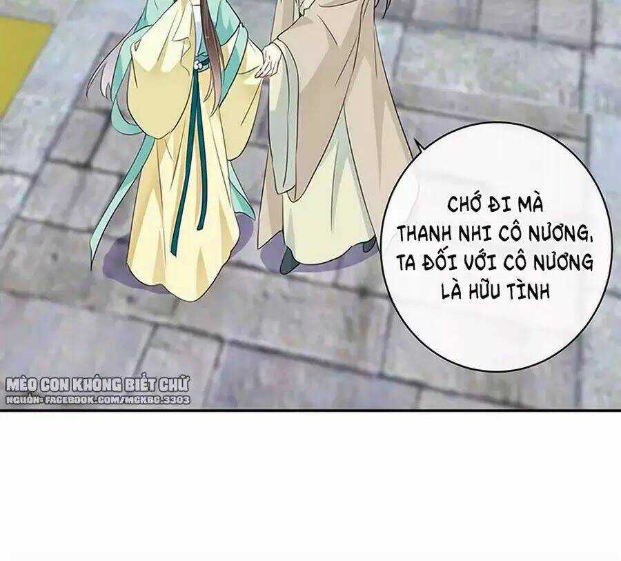 Kính Hoa Thương Chapter 25 trang 59