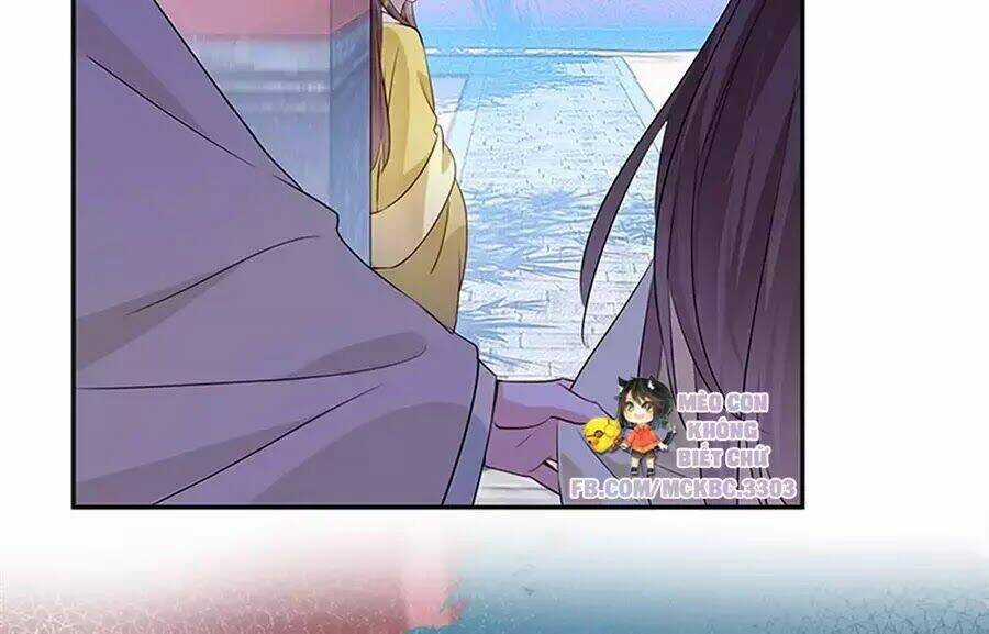 Kính Hoa Thương Chapter 25 trang 61