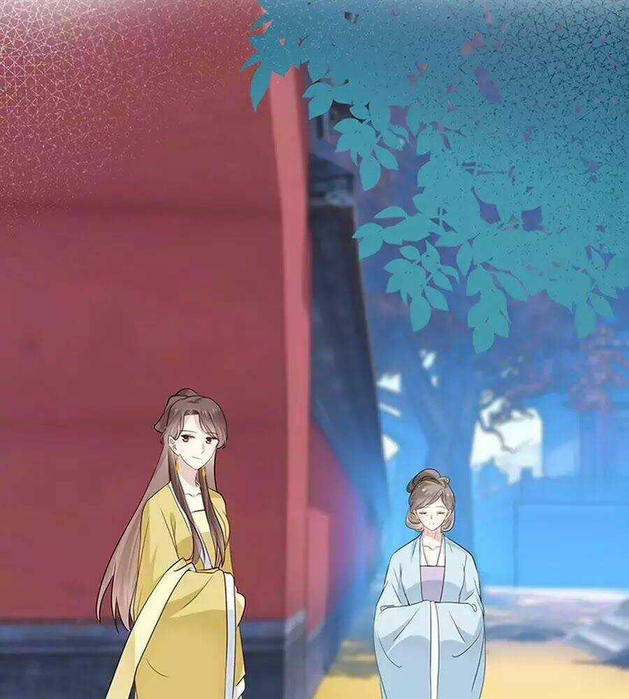 Kính Hoa Thương Chapter 25 trang 62