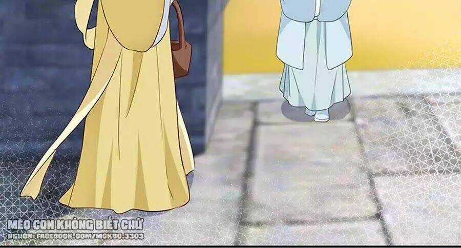 Kính Hoa Thương Chapter 25 trang 63