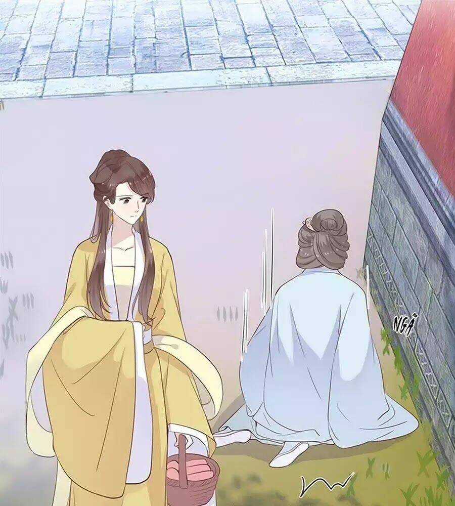 Kính Hoa Thương Chapter 25 trang 66