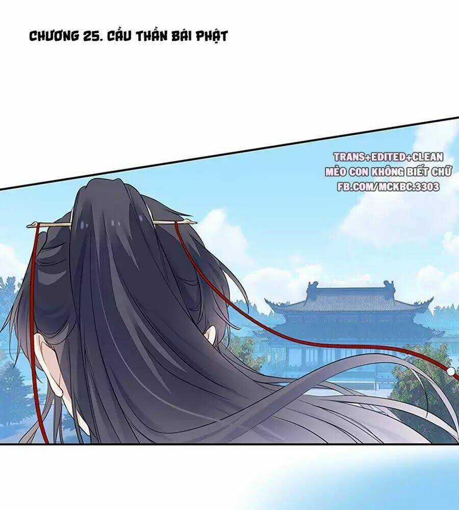 Kính Hoa Thương Chapter 25 trang 7