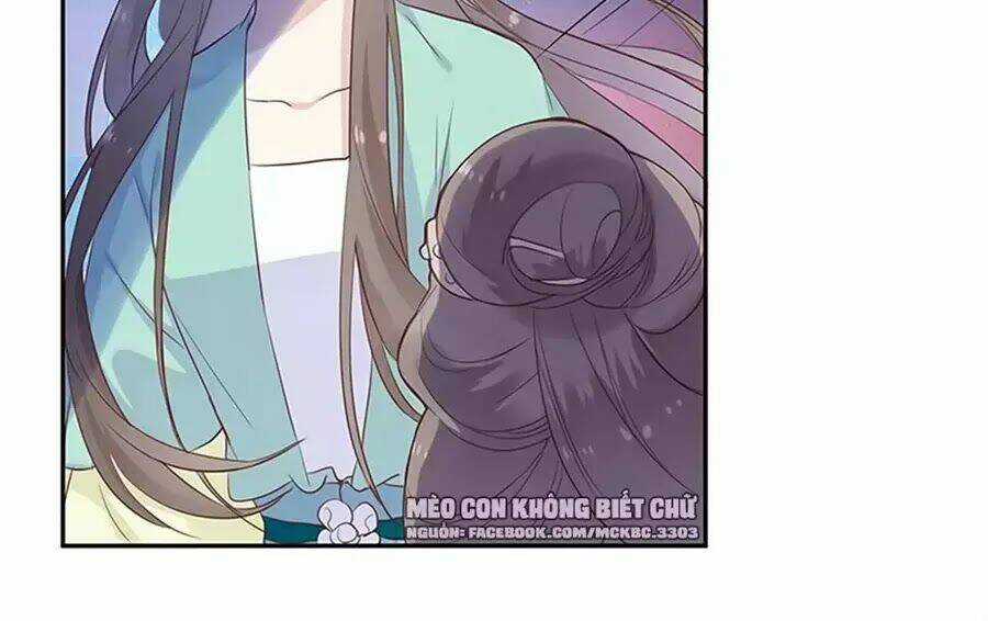 Kính Hoa Thương Chapter 25 trang 73