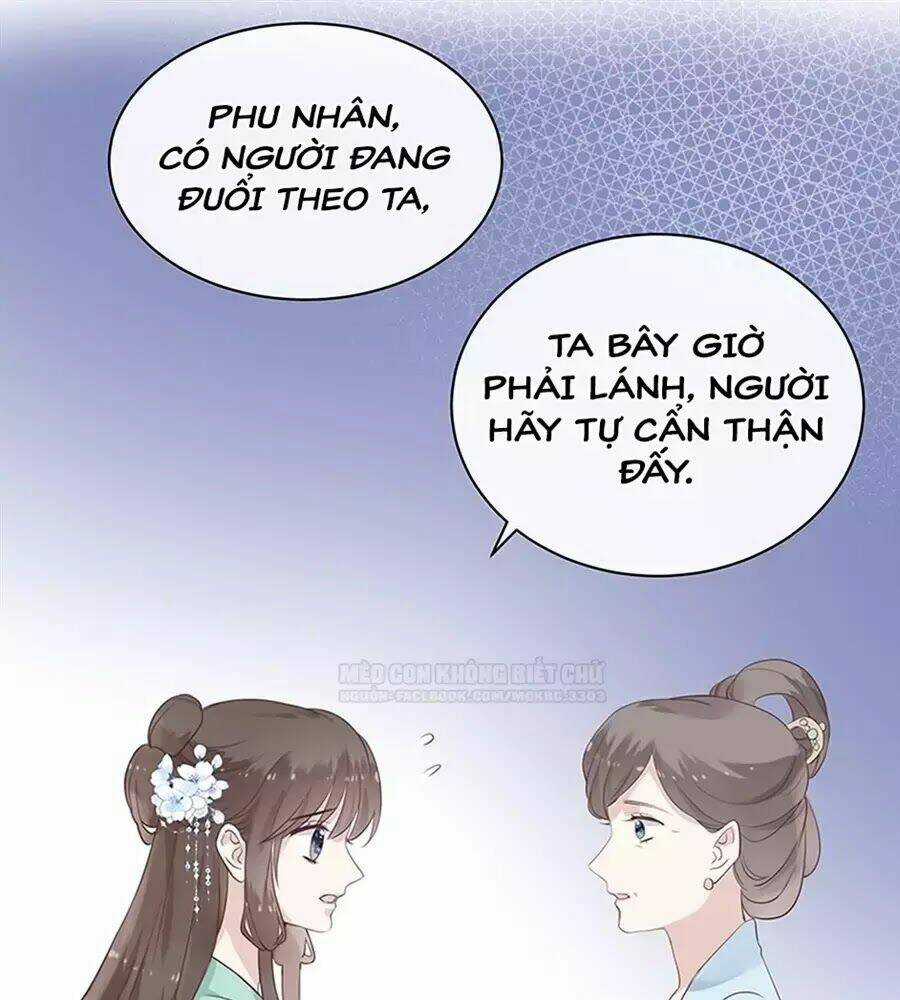 Kính Hoa Thương Chapter 25 trang 76