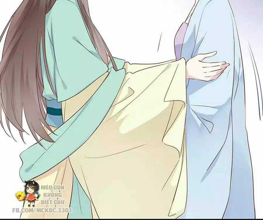 Kính Hoa Thương Chapter 25 trang 77