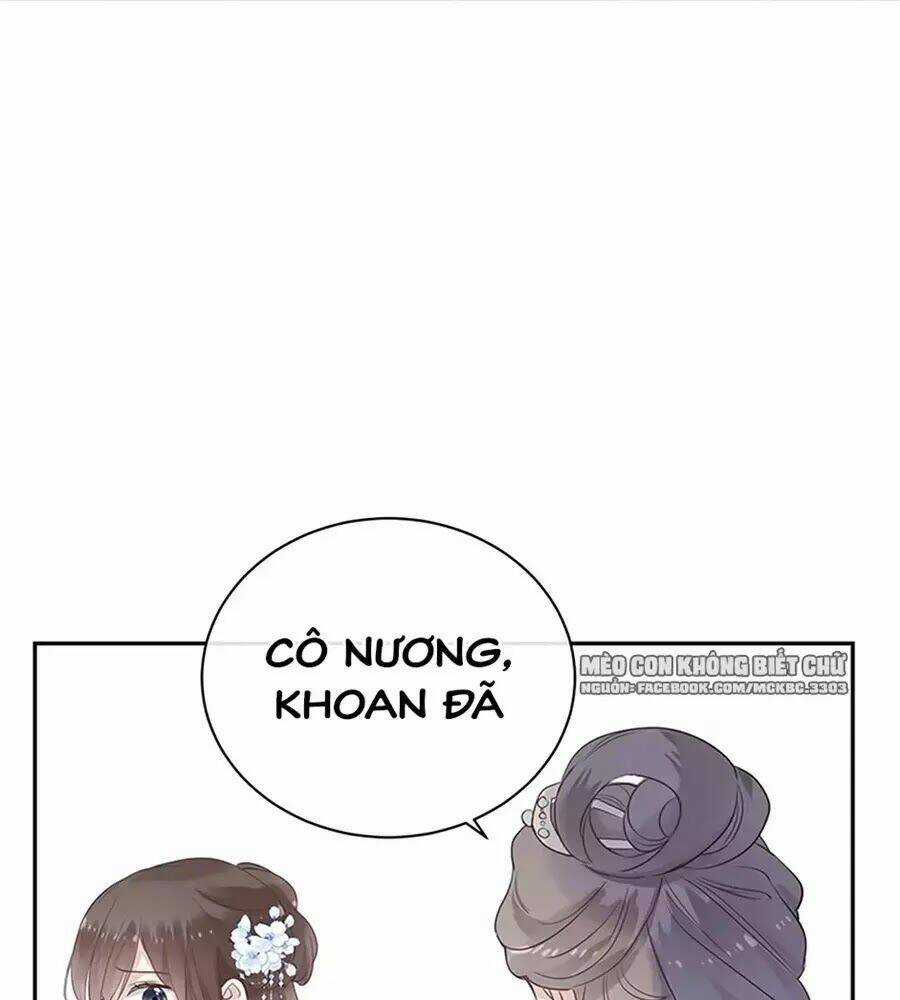 Kính Hoa Thương Chapter 25 trang 78