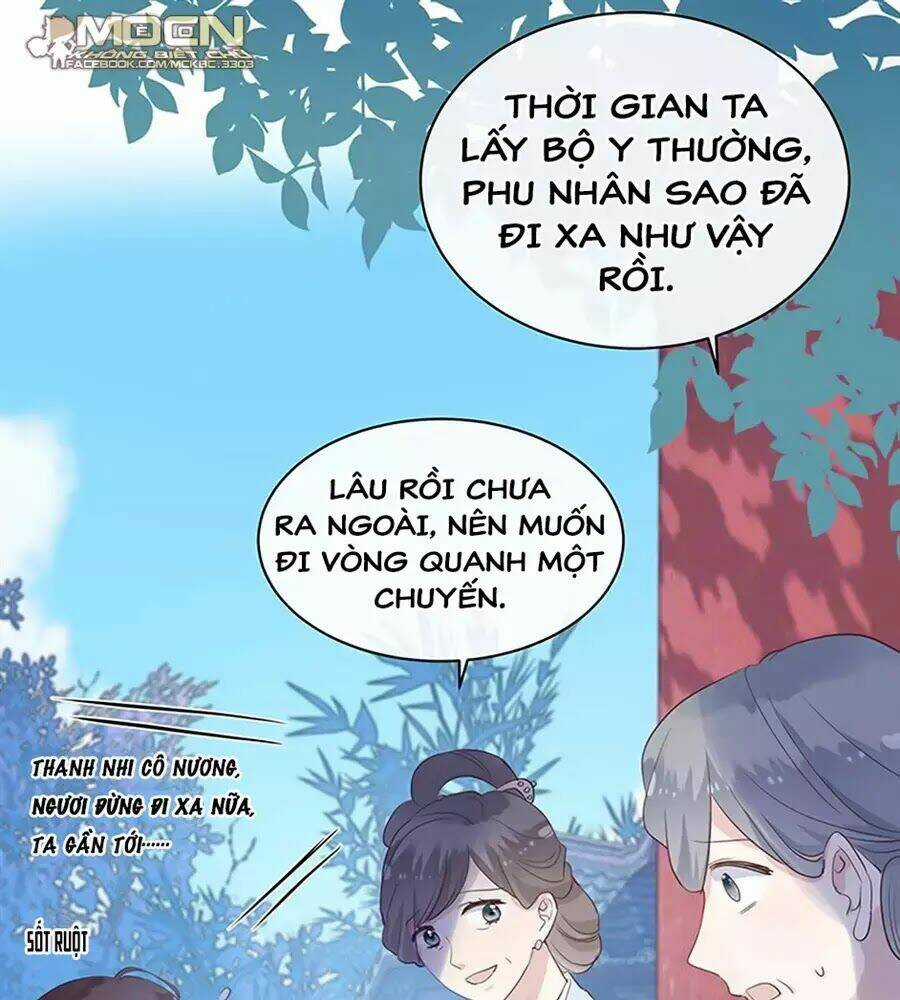 Kính Hoa Thương Chapter 25 trang 80