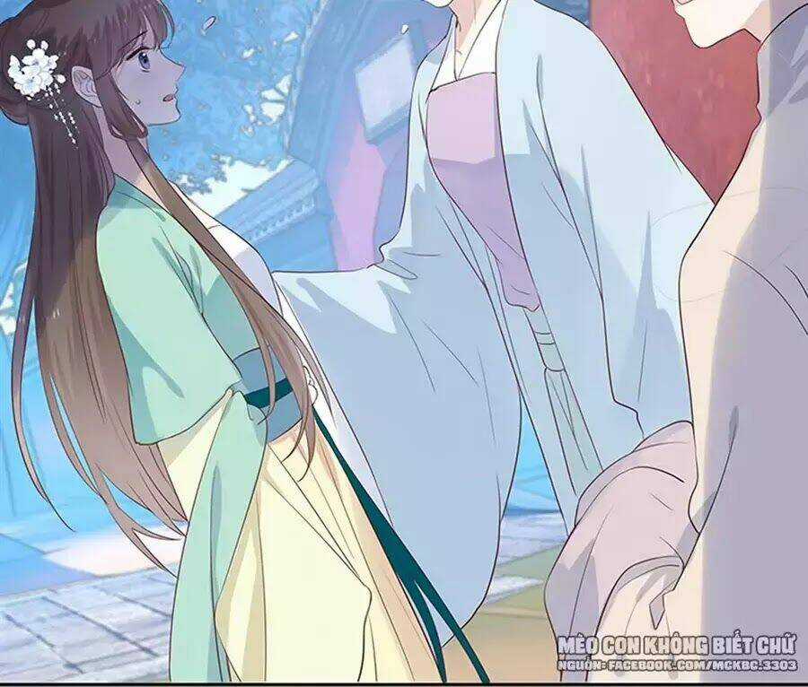 Kính Hoa Thương Chapter 25 trang 81