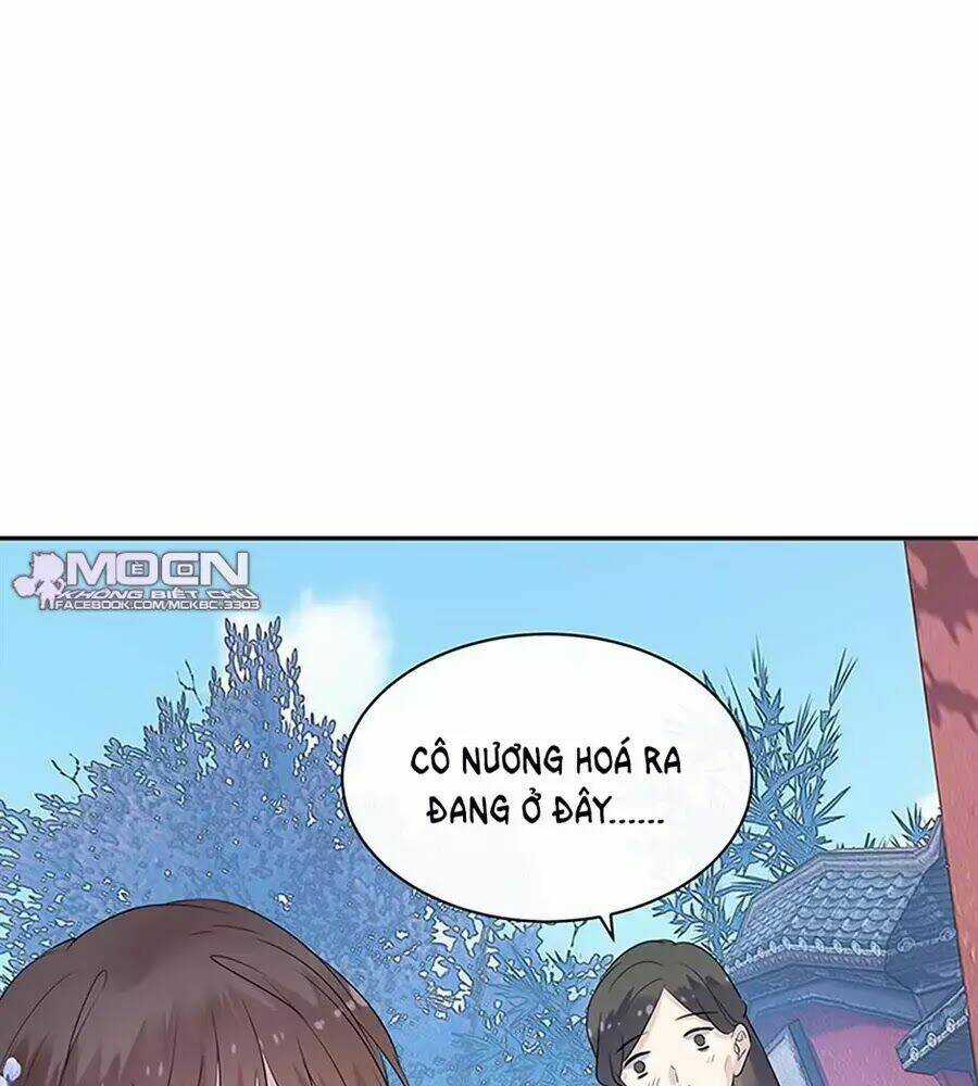 Kính Hoa Thương Chapter 25 trang 82