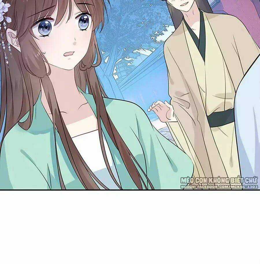 Kính Hoa Thương Chapter 25 trang 83