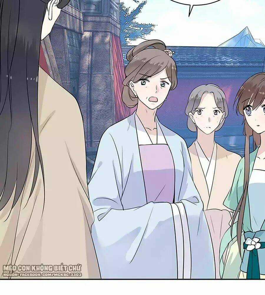 Kính Hoa Thương Chapter 25 trang 85