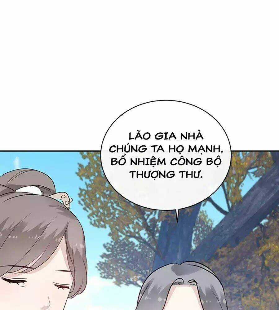 Kính Hoa Thương Chapter 25 trang 87