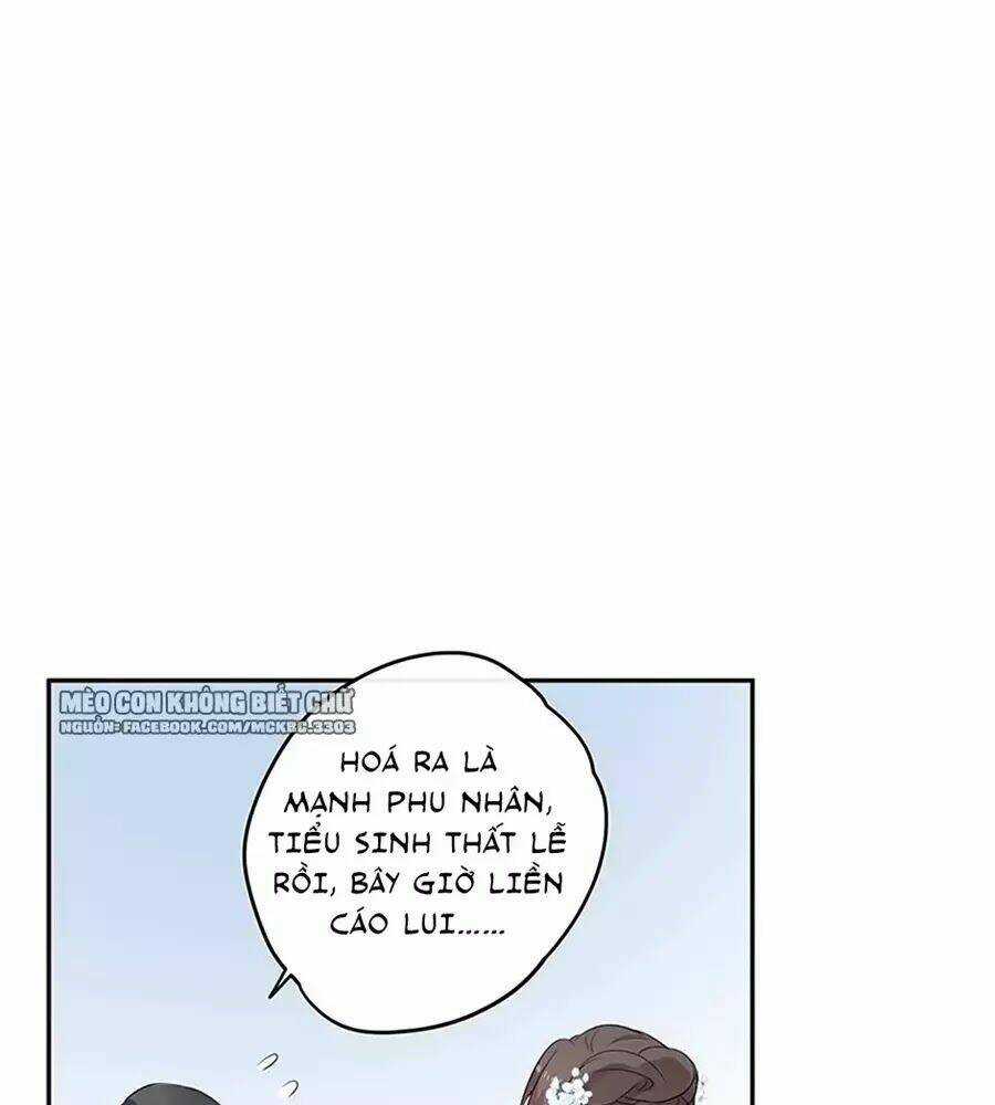 Kính Hoa Thương Chapter 25 trang 89