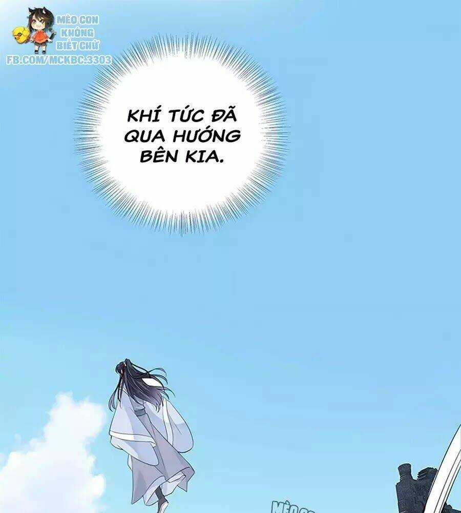 Kính Hoa Thương Chapter 25 trang 9