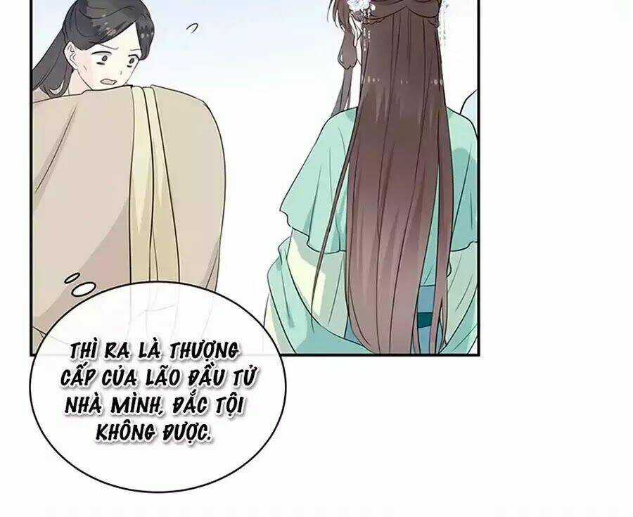 Kính Hoa Thương Chapter 25 trang 90